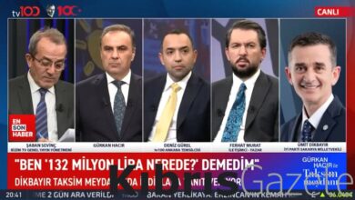 İYİ Parti Miletvekili Ümit Dikbayır: Milletvekillerinden para istendi 4 iyi parti miletvekili umit dikbayir milletvekillerinden para istendi B1mrIjij