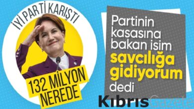 İyi Parti'de kazan kaynıyor: Ümit Dikbayır'dan savcılığa başvuru çıkışı 3 iyi partide kazan kayniyor umit dikbayirdan savciliga basvuru cikisi FfaSmC51