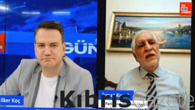 İYİ Partili İsmet Koçak: Partideki ahlaksızlıkların üzeri örtüldü 5 iyi partili ismet kocak partideki ahlaksizliklarin uzeri ortuldu TwGnXrld