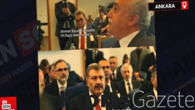 iyi partili vekille saglik bakani kocanin hekim diyalogu dVbRNfUj