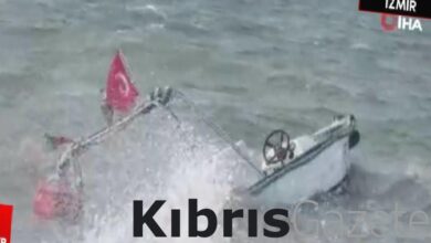 İzmir Foça'da fırtına balıkçı teknelerini batırdı 7 izmir focada firtina balikci teknelerini batirdi 6VcxV9Tt