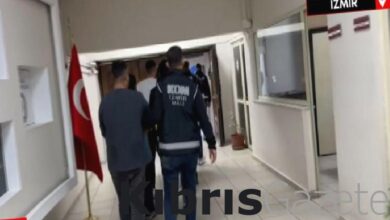 izmirde doktorlarin imzalarini calip sentetik ilac sattilar 16 supheli tutuklandi tKmKqT9R