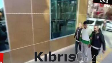 izmirde dugunu kana bulayan zanli tutuklandi wWHpKfdv