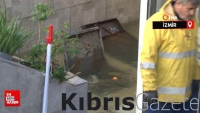 izmirde is yerini su basan esnaf isyan etti esnaf olarak biktik uctFWIAW