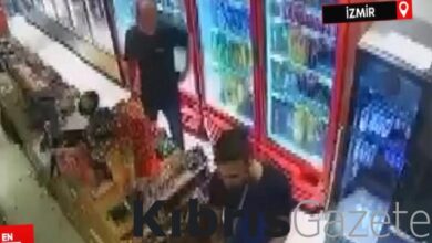 izmirde marketteki oyun makinesini goturmeye calisti PxHfSPLj