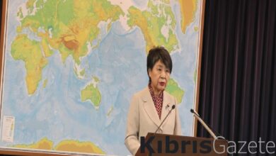 Japonya'dan Orta Doğu'da iki devletli çözüm vurgusu 4 japonyadan orta doguda iki devletli cozum vurgusu C38RyVHN