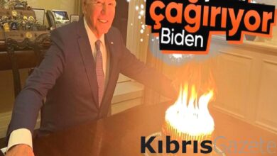 Joe Biden, 81'nci yaşını 81 mum ile kutladı 4 joe biden 81nci yasini 81 mum ile kutladi SVPSF9q7