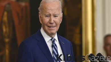 Joe Biden: Filistin'de iki devletli çözüm"nihai cevap" 6 joe biden filistinde iki devletli cozumnihai cevap FsUqqam6