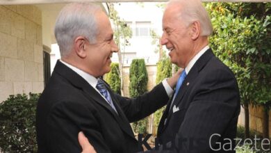 Joe Biden'dan Netanyahu'ya ateşkes çağrısı 5 joe bidendan netanyahuya ateskes cagrisi 3acyYkzc