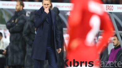 Julian Nagelsmann: Penaltı kararı bence yanlış 6 julian nagelsmann penalti karari bence yanlis CwDEYBUl