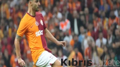 Kaan Ayhan: Manchester United'ı yine yeneceğiz 4 kaan ayhan manchester unitedi yine yenecegiz j4Ni3ChG