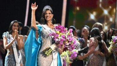 Kainat Güzeli ülkesinde tartışma başlattı! 2 kainat guzeli ulkesinde tartisma baslatti yCBlQ1Yi