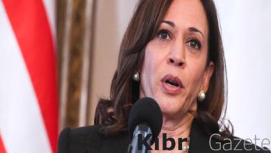 Kamala Harris, İsrail Cumhurbaşkanı Herzog ile telefonda görüştü 9 kamala harris israil cumhurbaskani herzog ile telefonda gorustu Sm9JXCWd