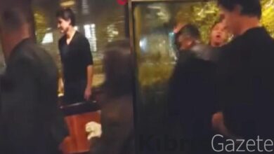 kanada basbakani trudeau filistin destekcileri tarafindan protesto edildi Y3F9XlW4