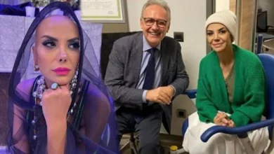 Kanser tedavisi gören Tanyeli: 52 kiloya kadar düştüm 1 kanser tedavisi goren tanyeli 52 kiloya kadar dustum fE6lQZxR