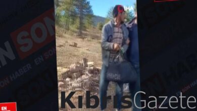 Karaman’da 35 yıl hapis cezası bulunan şahıs çadırda yakalandı 1 karamanda 35 yil hapis cezasi bulunan sahis cadirda yakalandi JDlBxUEa