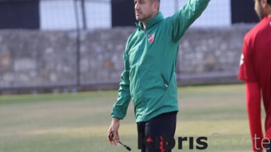 Karşıyaka liderlikten oldu! Ersin Aka'dan iddialı sözler 5 karsiyaka liderlikten oldu ersin akadan iddiali sozler pjc8OS4u