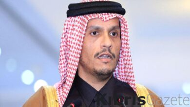 katar hamas ile israilin esir takasi yakinda olacak rbMPKSbg