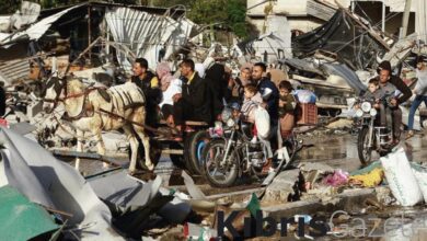 katar insani aranin uzatilmasina donuk siyasi duzeyde gorusmeler var dVZcKDJQ