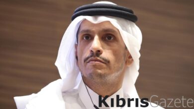 katardan israile gazzeye saldirilari durdur SsQNOUWe