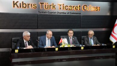 kayseri ticaret odasi heyetinden kttoya ziyaret WpHiDiz6