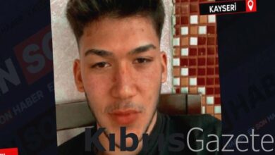 Kayseri'de eski sevgilisinin ölümüne sebep olan sanığın cezası müebbete çıktı 3 kayseride eski sevgilisinin olumune sebep olan sanigin cezasi muebbete cikti X4tf7jIM