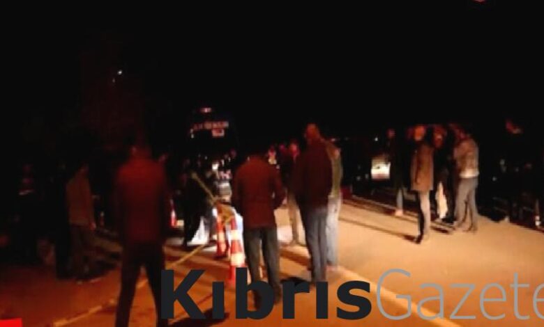 kayseride kadin cinayeti basi ezilerek olduruldu I1pNPlAp