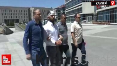 kayseride taksici yolcu kavgasinda meslektasini oldurdu veg2Ubhp