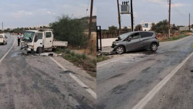 Kaza anı güvenlik kamerasına yansıdı… 9 kaza ani guvenlik kamerasina yansidi OlTkw5uv