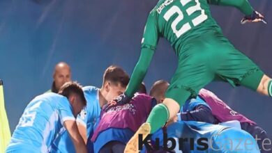 kazakistana gol atan san marinolularin sevinci TdeOJIaC