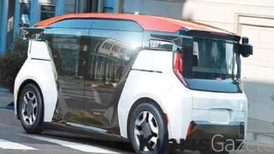 Kazalar sonunu getirdi: GM, Cruise sürücüsüz minibüsünün üretimini durdurdu 2 kazalar sonunu getirdi gm cruise surucusuz minibusunun uretimini durdurdu MyuegOyz