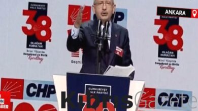 kemal kilicdaroglu osman kavala ve selahattin demirtasa selam gonderdi Bhbgr5u1