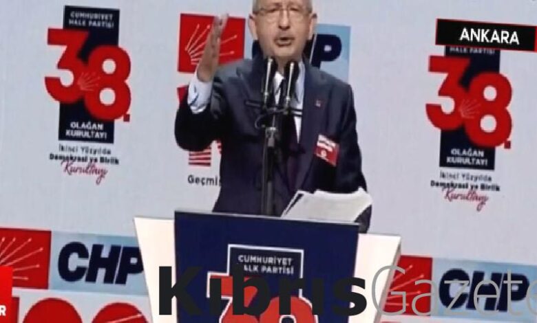 kemal kilicdaroglu osman kavala ve selahattin demirtasa selam gonderdi Bhbgr5u1