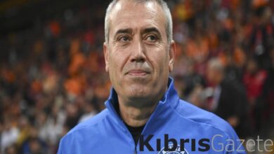 Kemal Özdeş: Hakemler sonuca etki edecek bir şey yapmadı 4 kemal ozdes hakemler sonuca etki edecek bir sey yapmadi vqpHBpYD