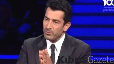 Kenan İmizalıoğlu, Filistin sorusu sonrası isyan etti 10 kenan imizalioglu filistin sorusu sonrasi isyan etti fZPGxJaE