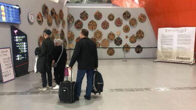 kibris kulturu ercan havalimanina tasindi hncFRB17