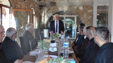 Kıbrıs Türk Belediyeler Birliği Güzelyurt’ta yemek organize etti 10 kibris turk belediyeler birligi guzelyurtta yemek organize etti VNYSWG8O