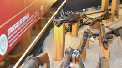 kibris turk tarih kultur ve milli mucadele muzesi tarihi gercekleri gelecege tasiyacak sSp62ITK