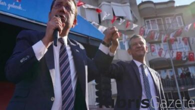 Kılıçdaroğlu sonrası İmamoğlu ile Özgür Özel arasında Parti Meclisi krizi 2 kilicdaroglu sonrasi imamoglu ile ozgur ozel arasinda parti meclisi krizi Mxm3kRi3