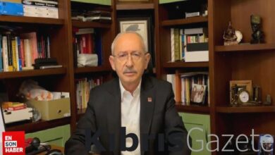 kilicdaroglundan kurultay sonrasi iddialar hakkinda aciklama pF4KeErw