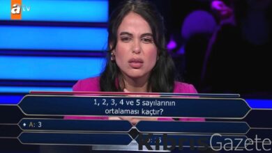 kim milyoner olmak isterde sasirtan anlar odtu mezunu da bilemedi 9lMmByr9