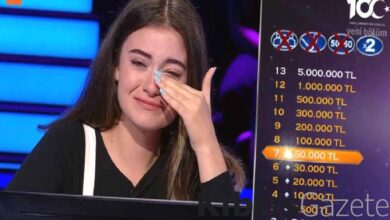 kim milyoner olmak isterde yarismaci gozyaslarini tutamadi 4kGZWcvl