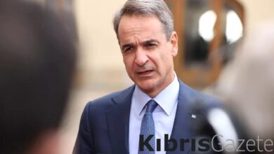 Kiryakos Miçotakis, Cumhurbaşkanı Erdoğan'ı Yunanistan'a davet etti 10 kiryakos micotakis cumhurbaskani erdogani yunanistana davet etti G3UQHTuh