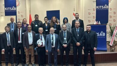 KITSAB yeni yönetimini belirledi 6 kitsab yeni yonetimini belirledi dIdQghmf