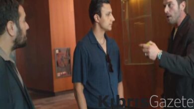 kivanc tatlitugun dizisinde dilan polata gonderme yapildi dilan polat boyle tepki gosterdi niSsCzcI