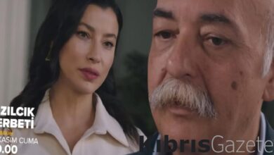 Kızılcık Şerbeti 38. bölüm fragmanı: Abdullah Alev’e yüzüğü taktı! "Evlenelim be" 2 kizilcik serbeti 38 bolum fragmani abdullah aleve yuzugu takti evlenelim be 2z5WTvar