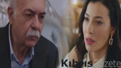 Kızılcık Şerbeti 41. bölüm 2. fragman: Abdullah yürek yedi "Aşkımızı herkese anlatacağım" 7 kizilcik serbeti 41 bolum 2 fragman abdullah yurek yedi askimizi herkese anlatacagim xYe5xpE1