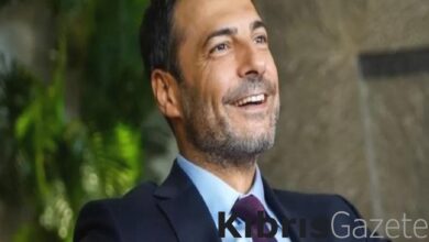 Kızılcık Şerbeti Ömer'in sır gibi sakladığı eşi ortaya çıktı! "Kıvılcım'dan daha güzelmiş" 5 kizilcik serbeti omerin sir gibi sakladigi esi ortaya cikti kivilcimdan daha guzelmis AyCUwuqM