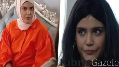 Kızılcık Şerbeti'nin Nilay'ı hastalığını açıkladı! Bakın neden peruk takıyormuş... 2 kizilcik serbetinin nilayi hastaligini acikladi bakin neden peruk takiyormus 19q6Op63