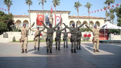 KKTC’nin 40’ıncı kuruluş yıl dönümü Türkiye’de de kutlanıyor… 8 kktcnin 40inci kurulus yil donumu turkiyede de kutlaniyor P6isAI8w